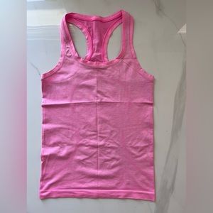 Lululemon Swiftly Tech Racerback Tank
